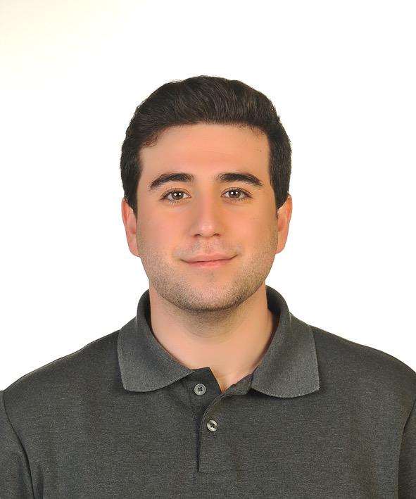 Mustafa Berkay Kılıç